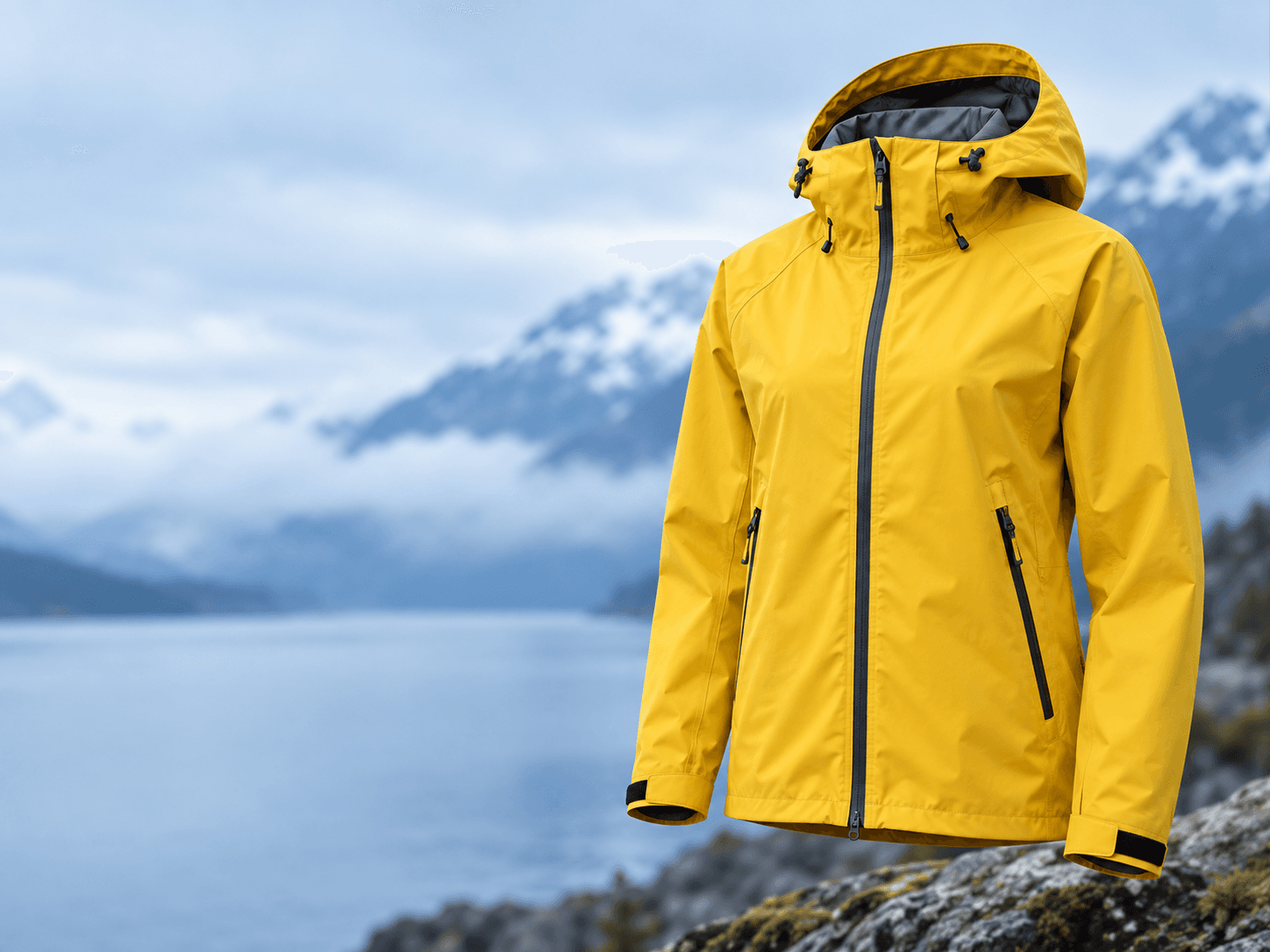 Rainwear