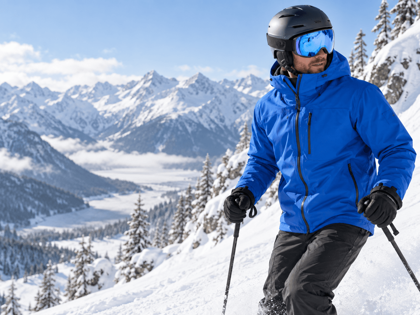 Skiwear