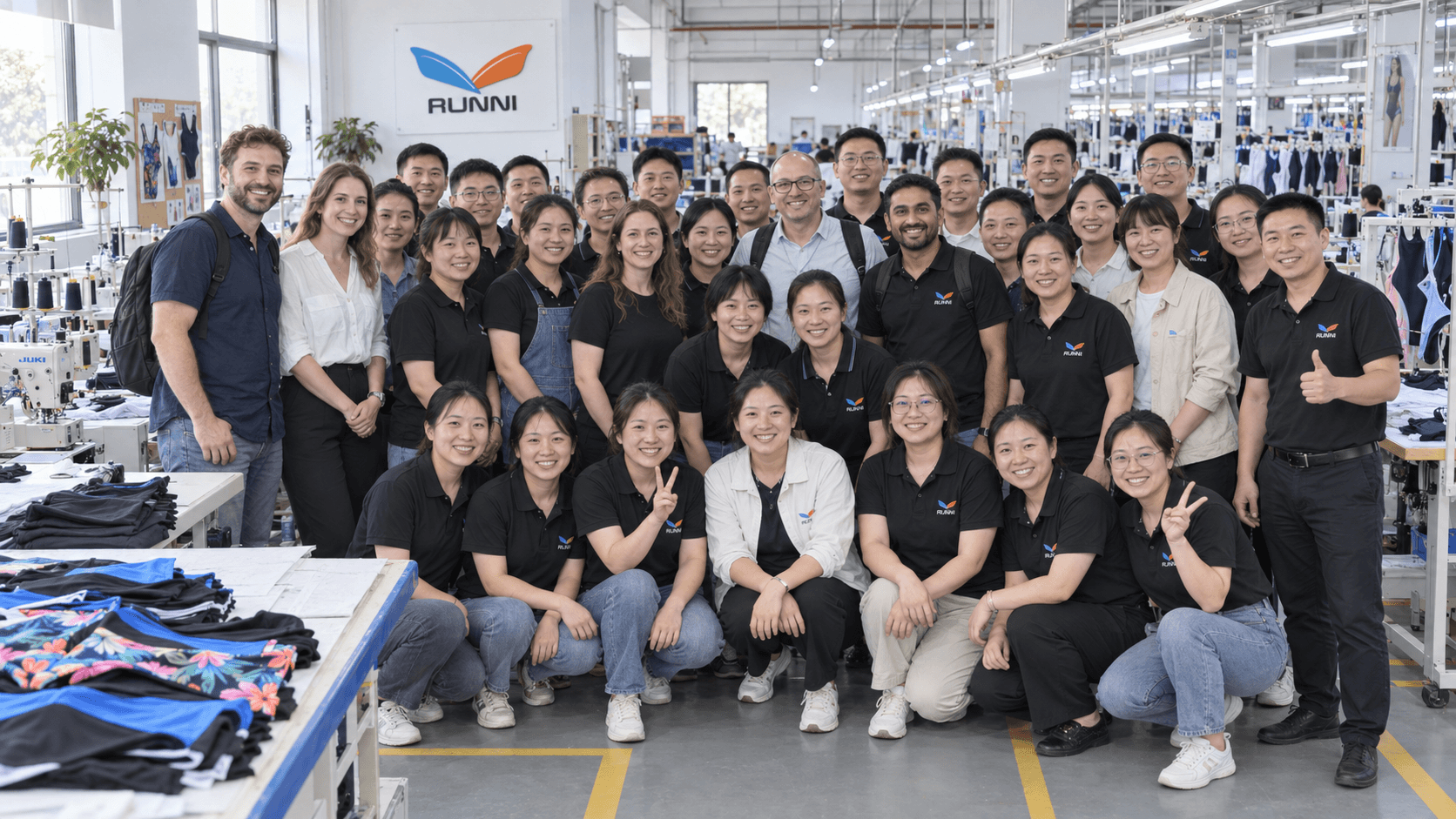 Wholesalers